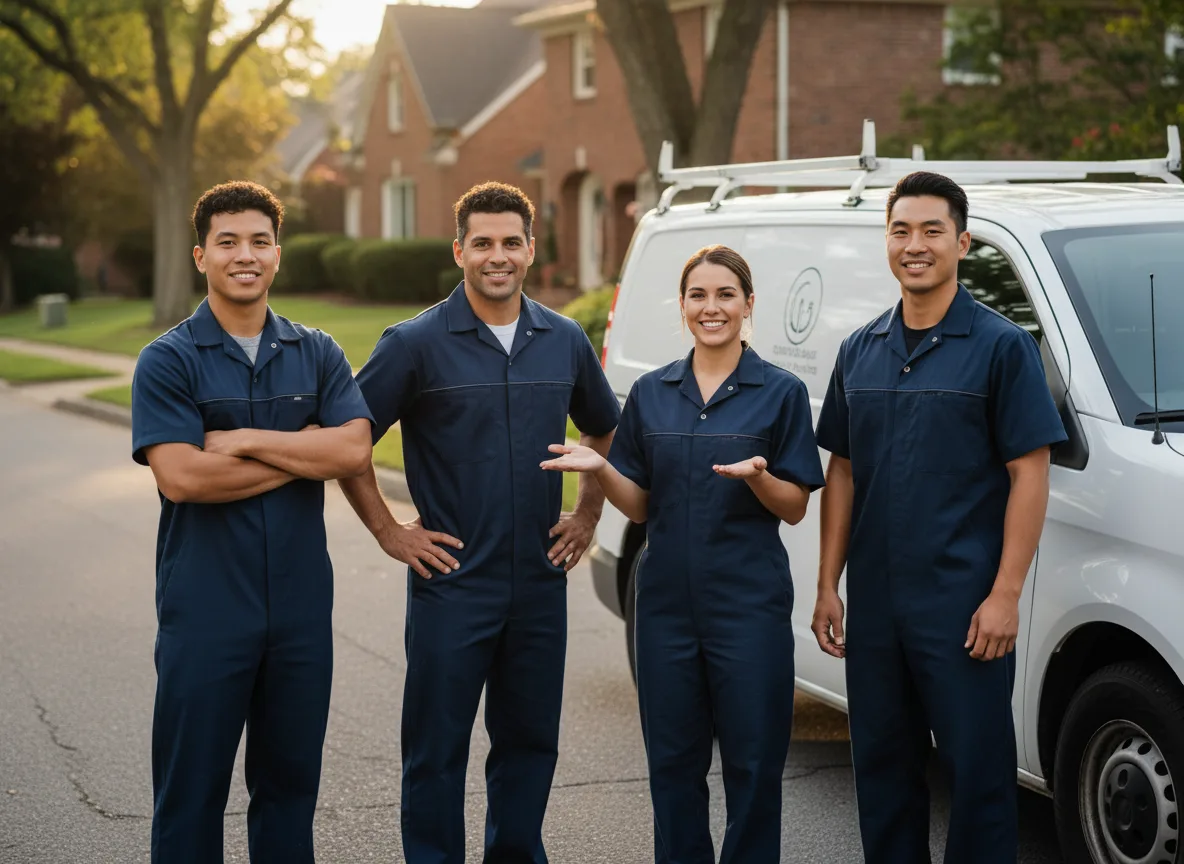 Home Gutter Service company in Rocky Comfort, MO